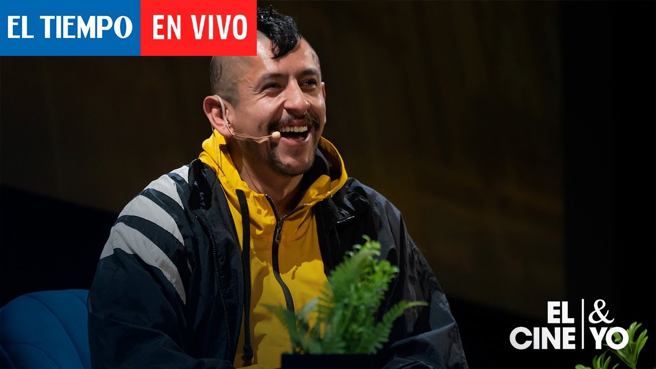 El cine que 'le voló la cabeza' a Nicolai Fella, de Los Petit Fellas | El Tiempo