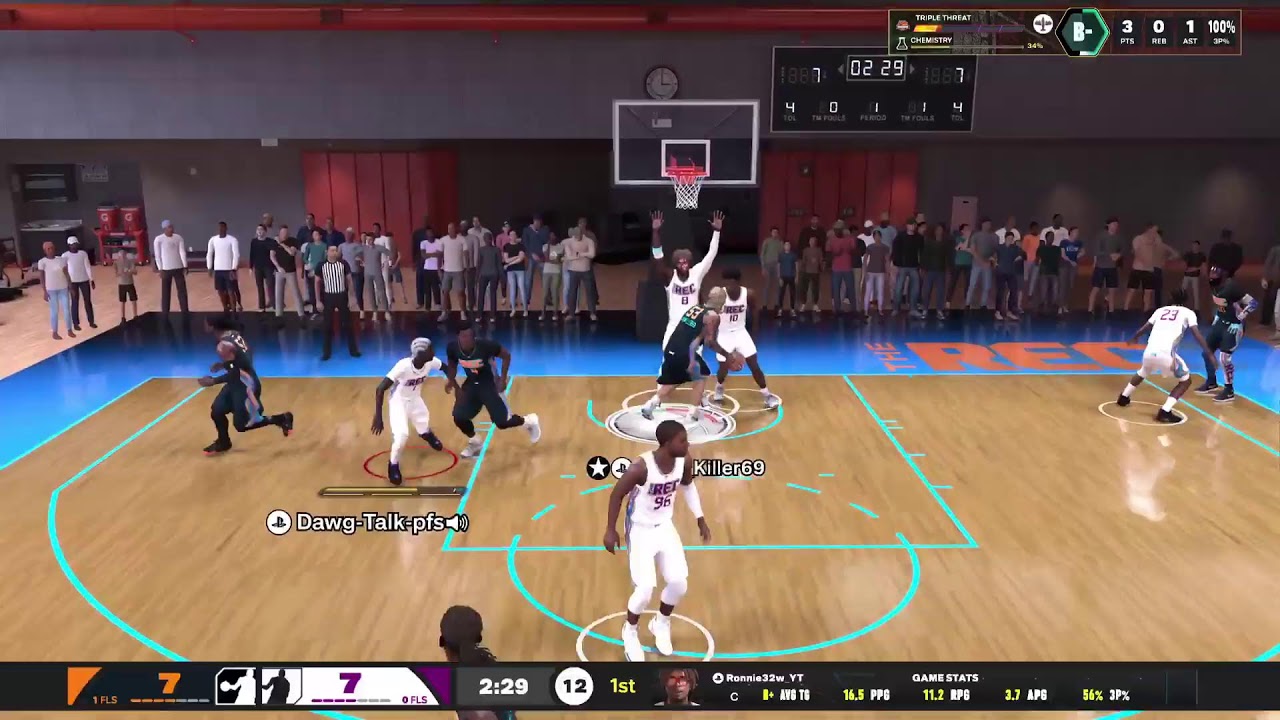 2k26 live don't miss out