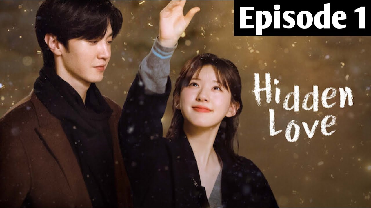 Hidden Love Bangla Explain || Episode 01 Bangla Explain || Korean Drama Bangla Explain ||