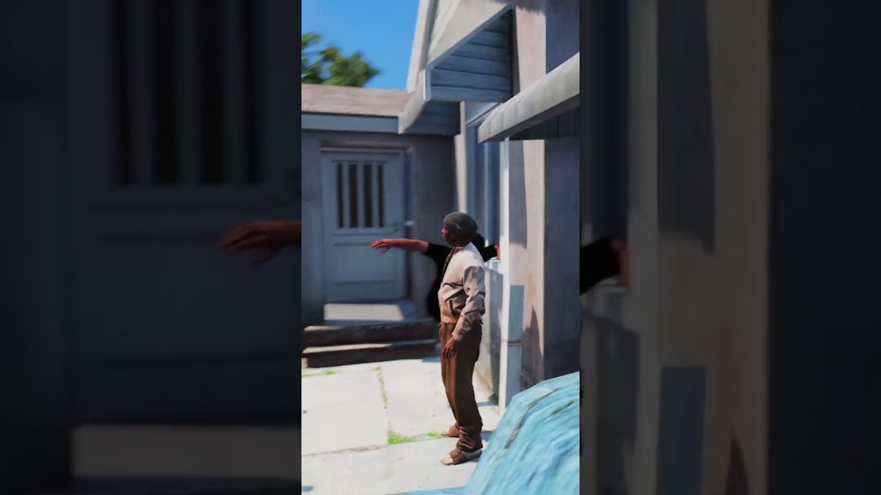 Guy DESTROYS Drug ADDICT 😂 | GTA 5 RP #shorts #fivem #lurp