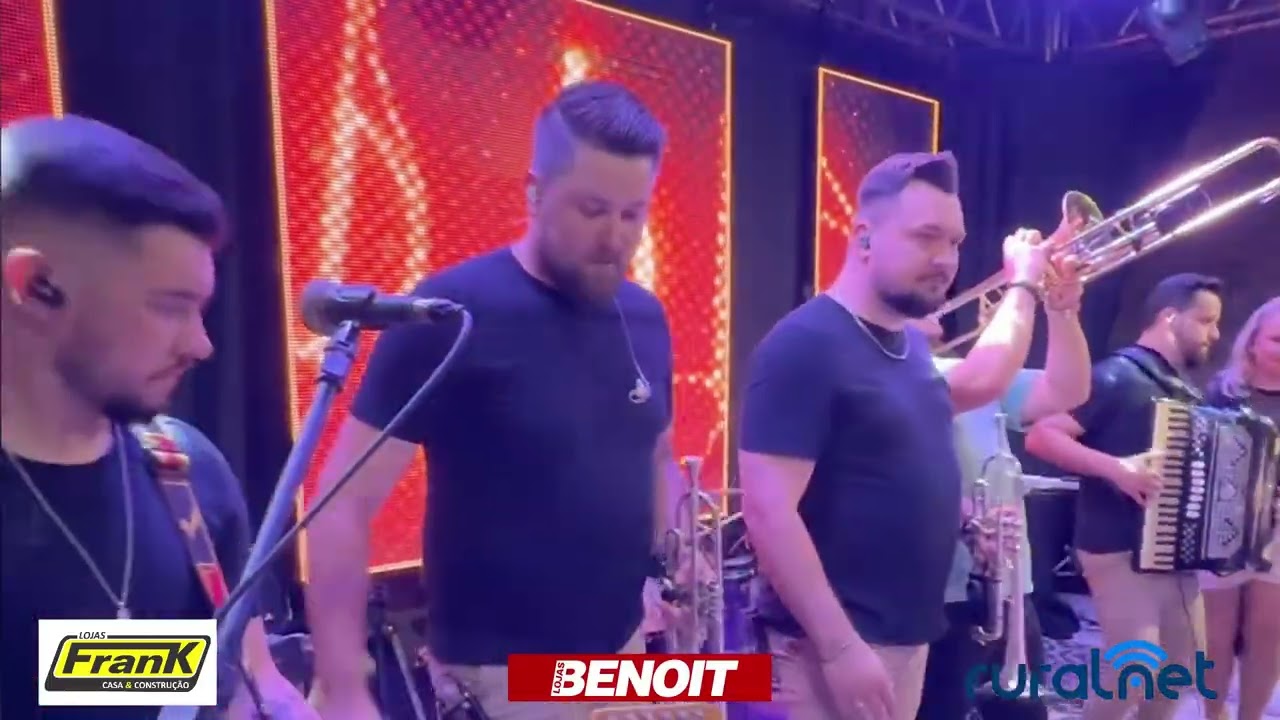 BANDA SUL BRASS 