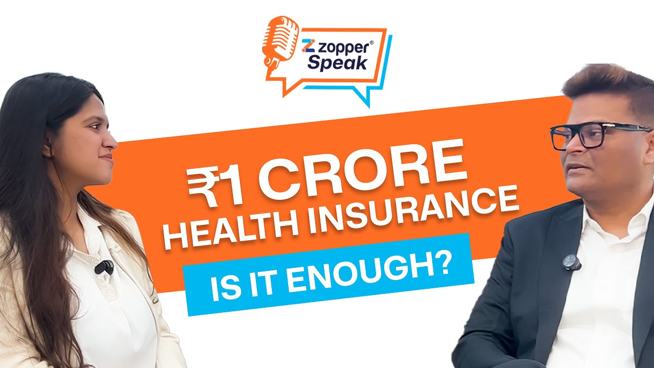 Prepared for 30% Healthcare Inflation? | ZopperSpeak Ep 6 | Boudhaayan Paul, Business Head