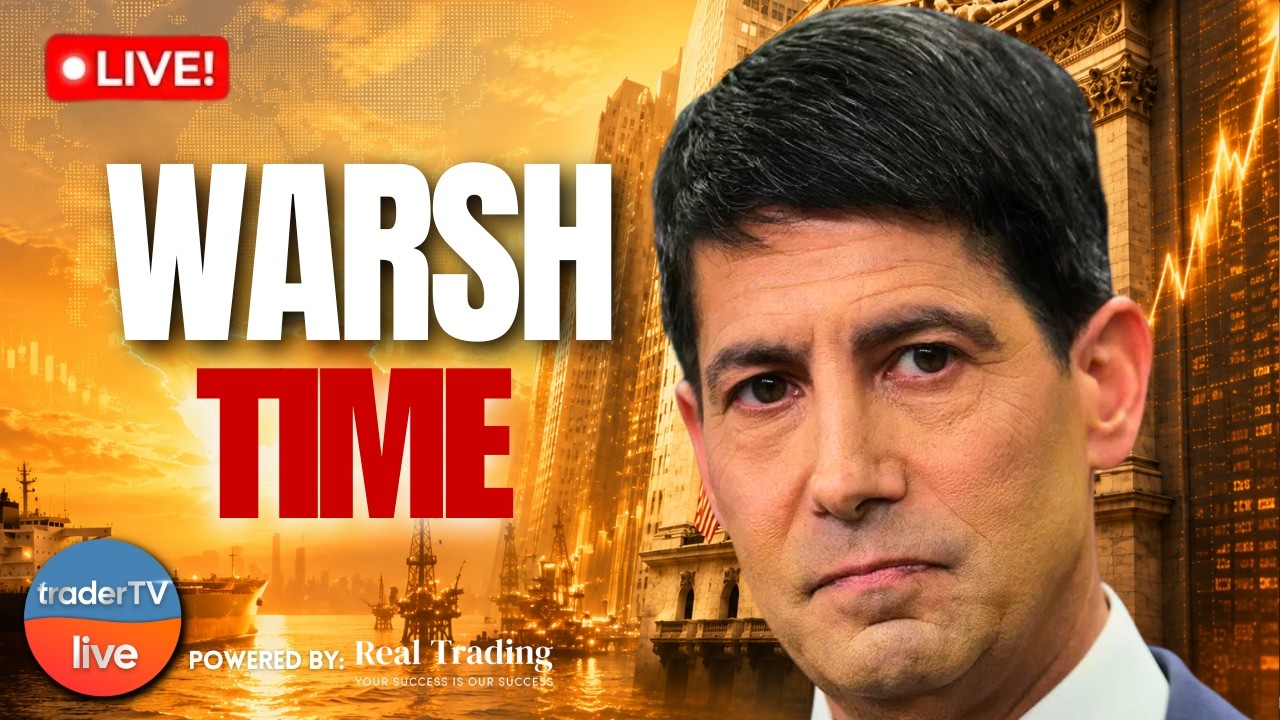 FED DAY ⚠️ $SPY Slides as Oil Jumps Ahead of $MSFT $META Earnings | Stock Market Live