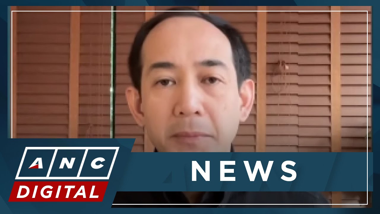 Headstart: Atty. Vic Rodriguez on SC petition vs 2025 nat'l budget | ANC