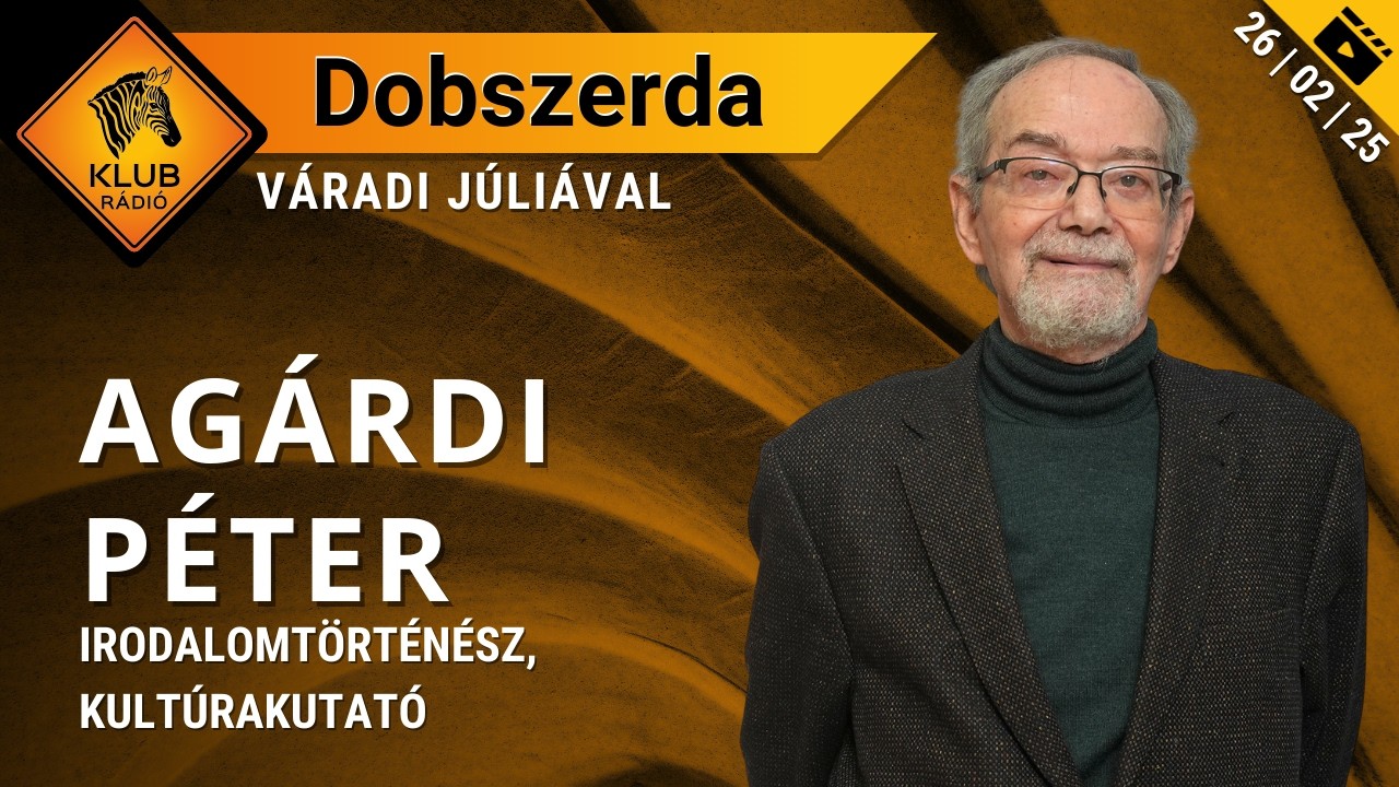 József Attila az egyetlen 20. századi magyar költő, akinek szeretete „átjött” a 21. századba...