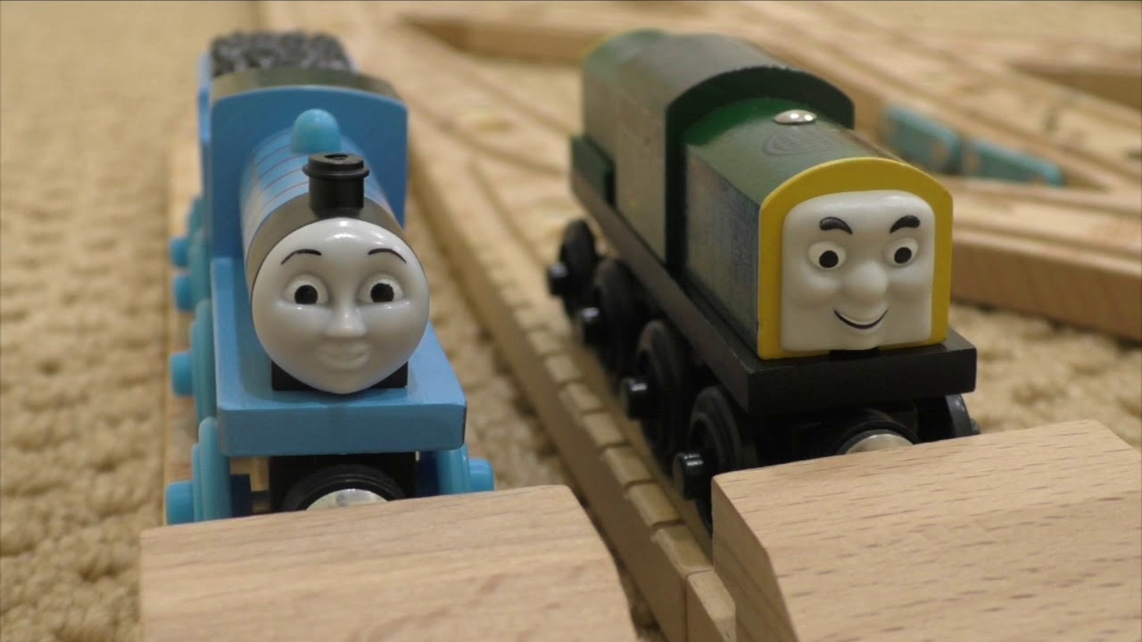 Overheated | Thomas & Friends Adventures from the Railway | Episode 19