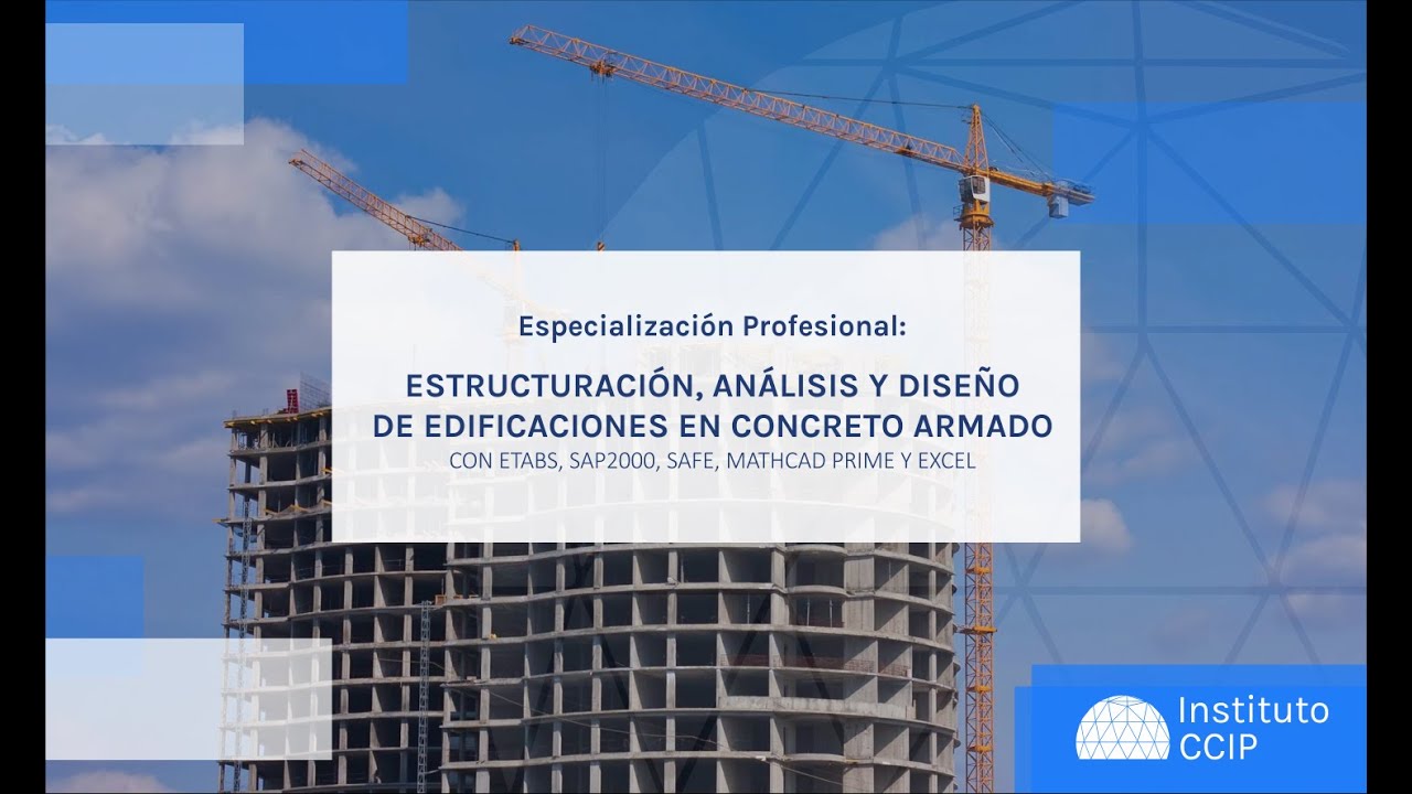 SESIÓN INTRODUCTORIA DISEÑO DE CONCRETO ARMADO EN EDIFICACIONES