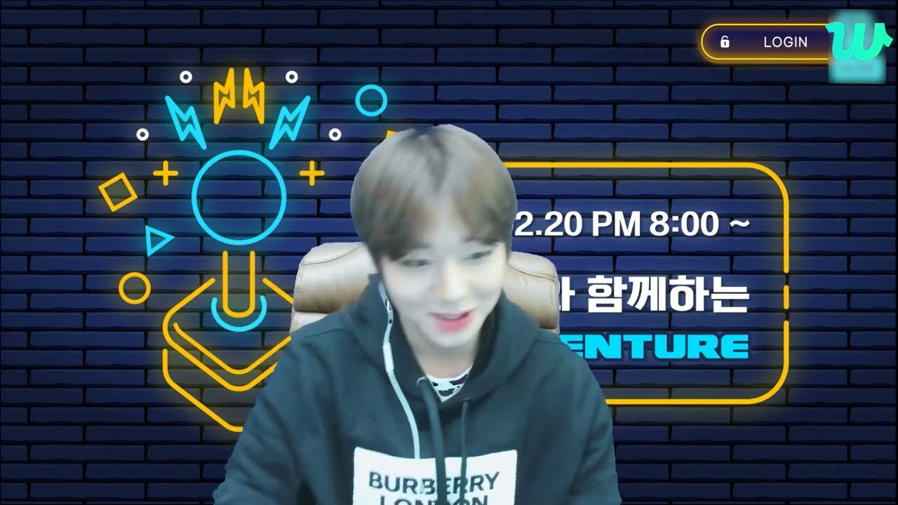 200220_MAY와 함께하는 Wingdventure🕹 Ⅱ