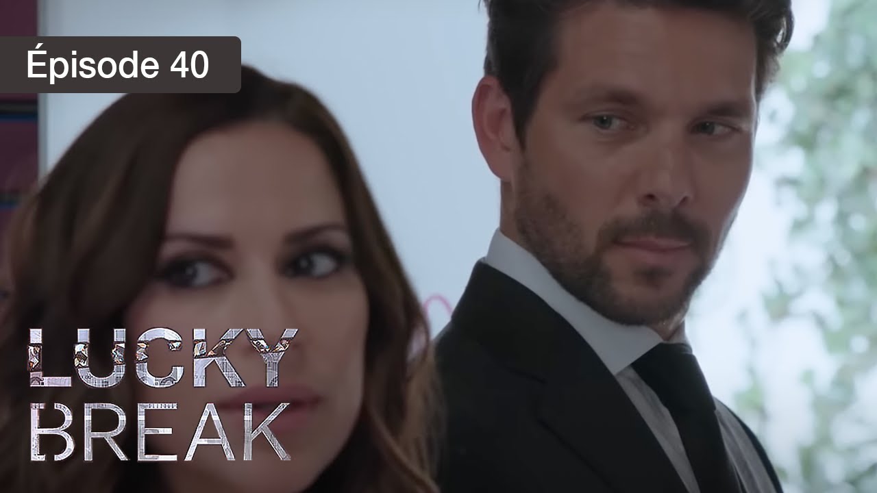 Lucky Break -  Un ticket pour la richesse - Ep. 40 - série complète en français - HD