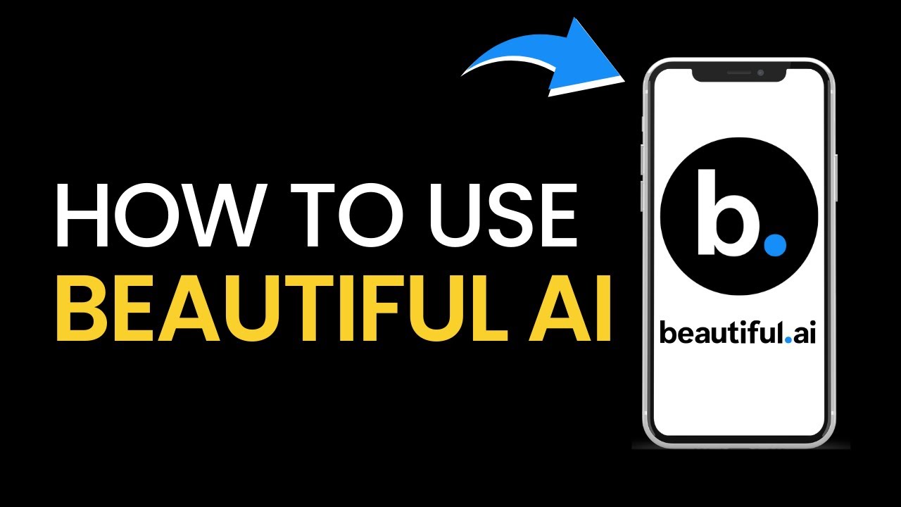 How to Use Beautiful AI | Presentations in MINUTES | Tutorial
