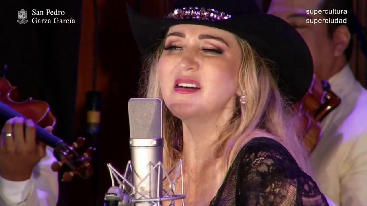 Alicia Villarreal - Fallaste Corazón