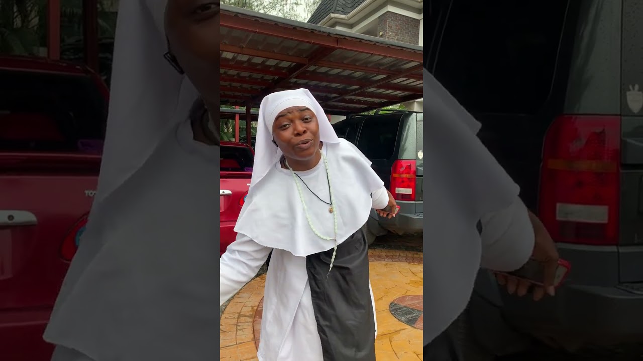 What kind of Rev sister will you call her