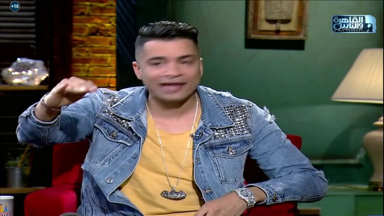 هتموت من الضحك .. حسن شاكوش بيقلد رقص المهرجانات