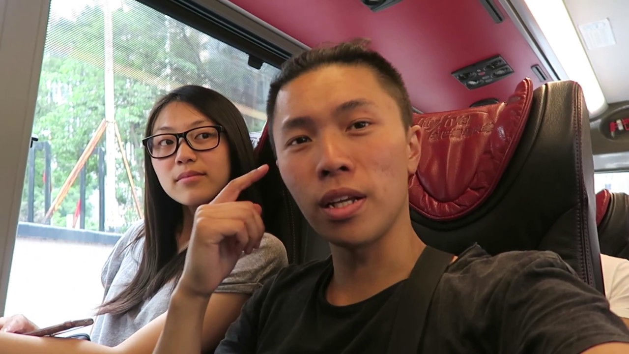 Visiting Hong Kong, a food tour, (Pre coronavirus) | BillyTravels Day 12