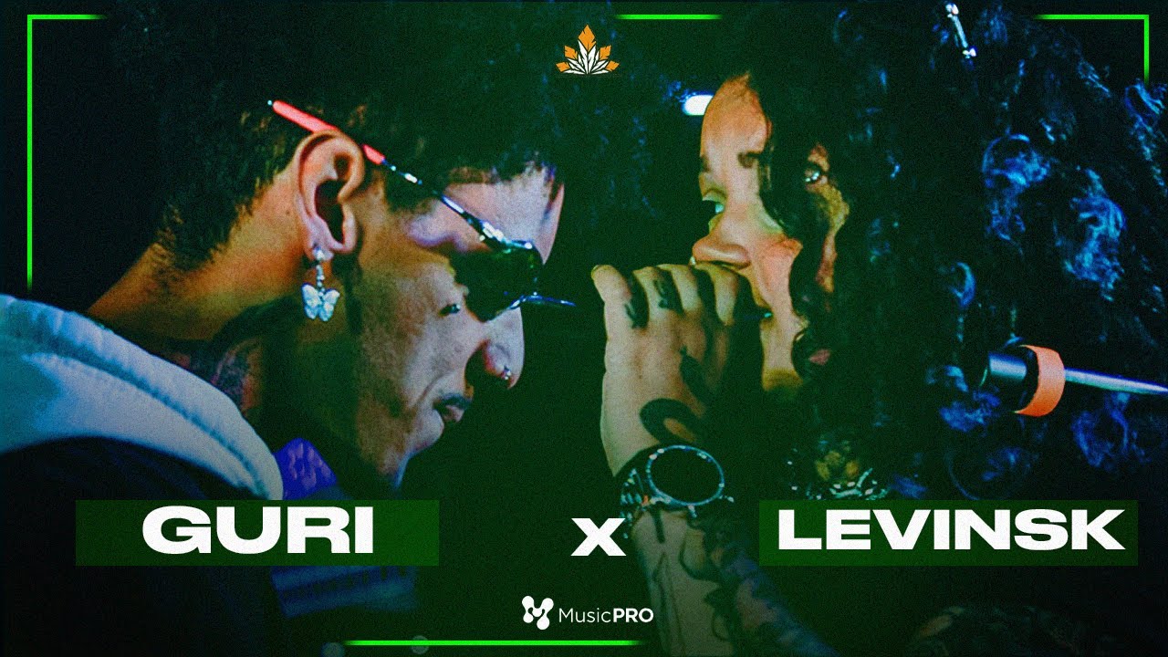 GURI X LEVINSK | PRIMEIRA FASE | 371ª BATALHA DA ALDEIA