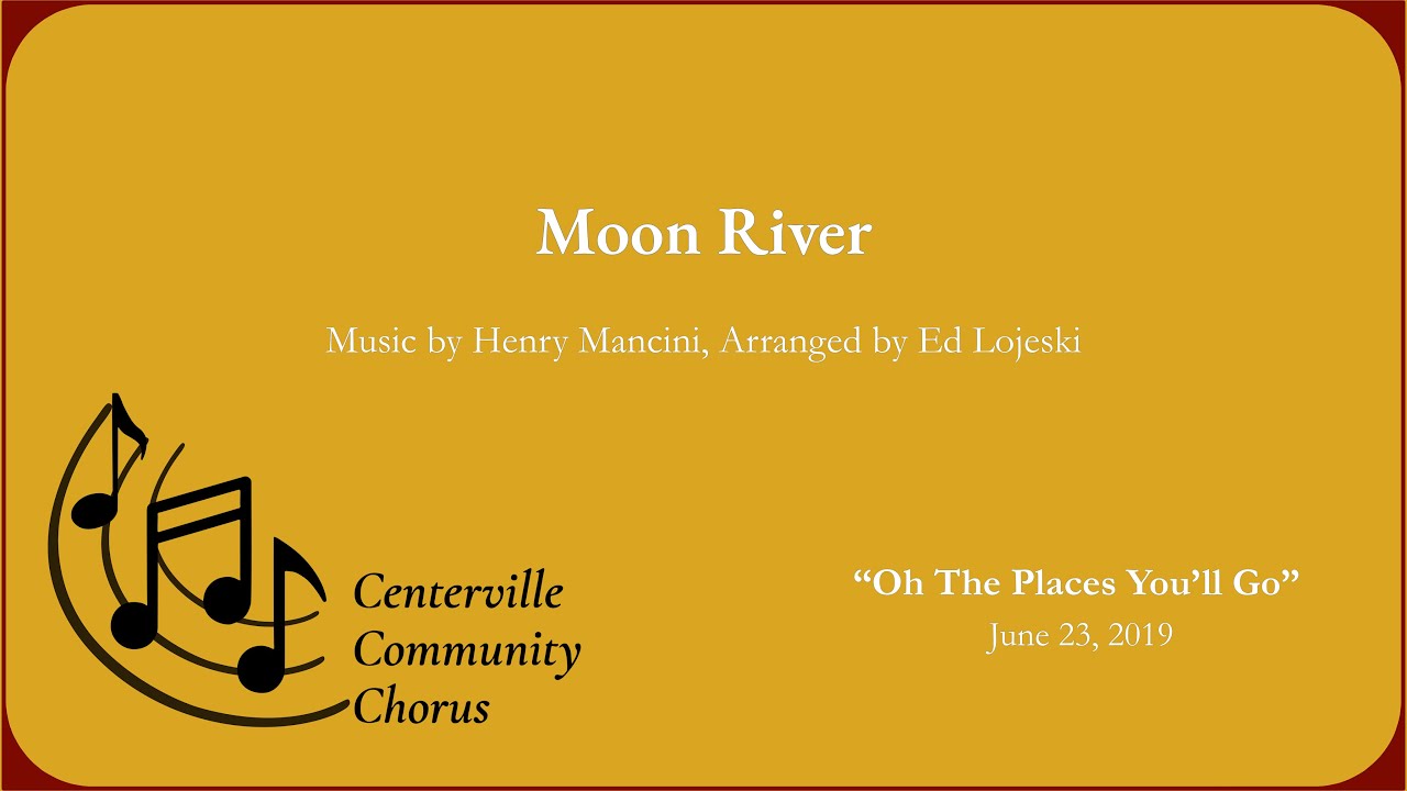 Moon River