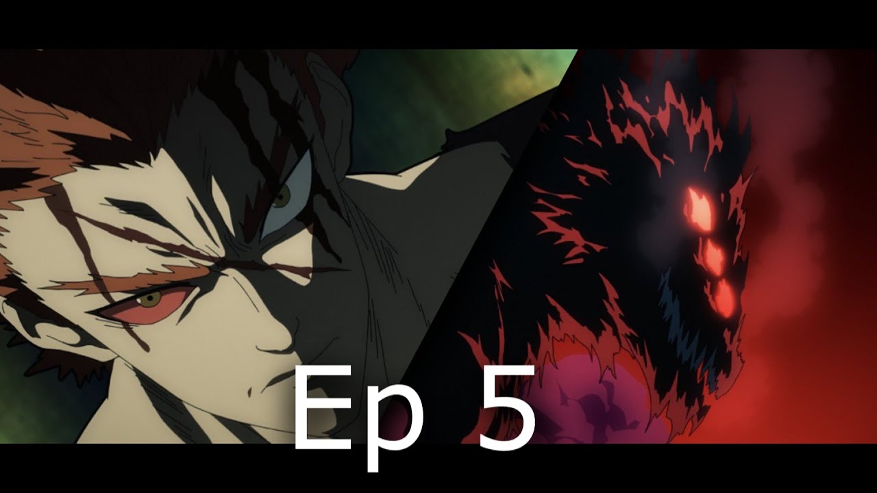 EPISODE 5 WILL SAVE OPM!!!!