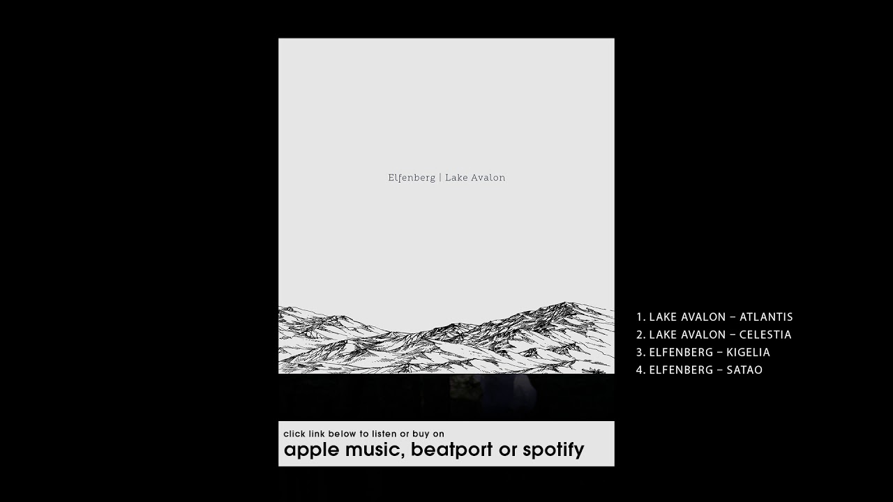 Lake Avalon - Atlantis [Stil vor Talent]