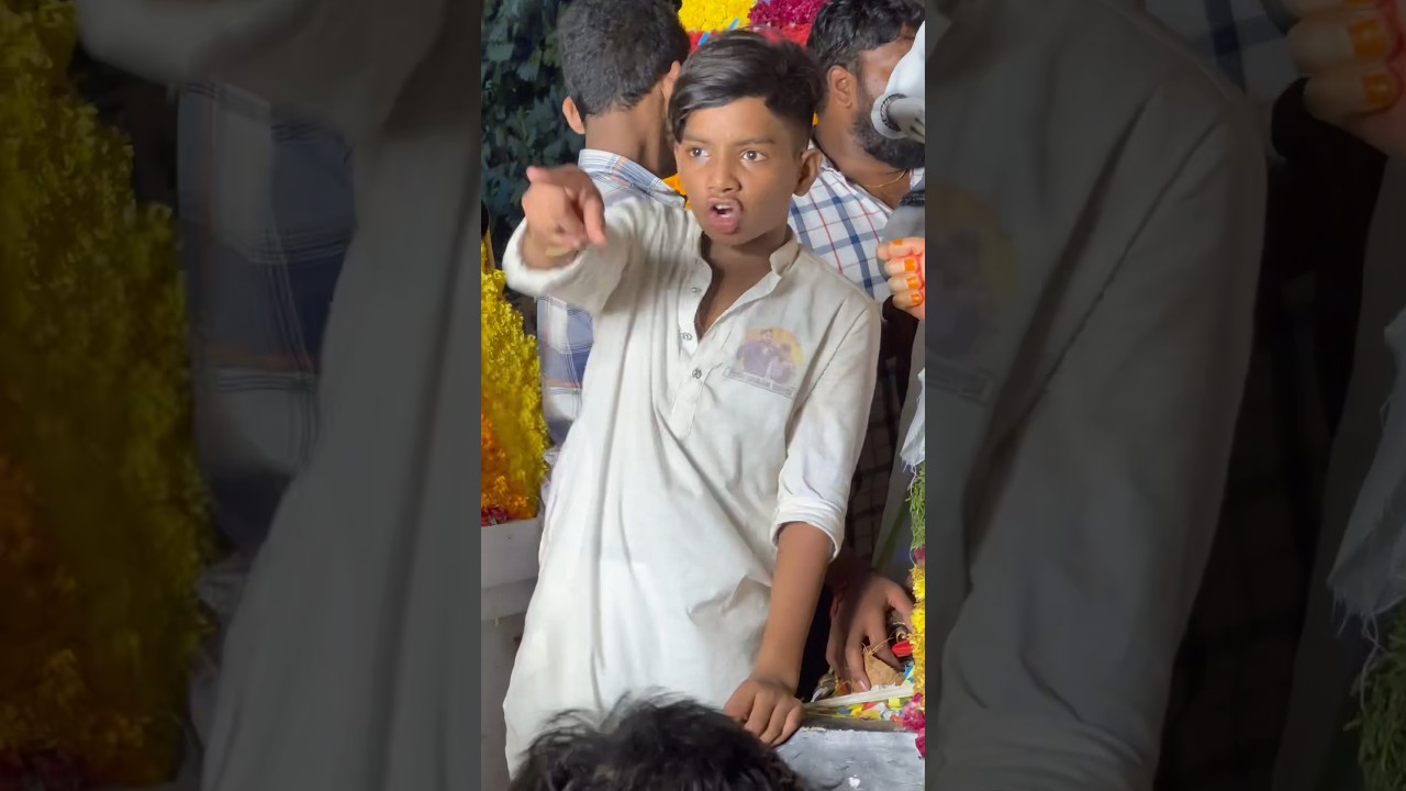 Pareshan Boys Ganesh Nimajjanam | Preshan Boys BABBU | Paresh Boys Imran Anna Ganesh