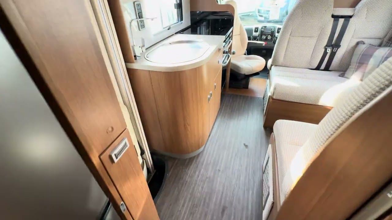 Auto-Trail Scout 