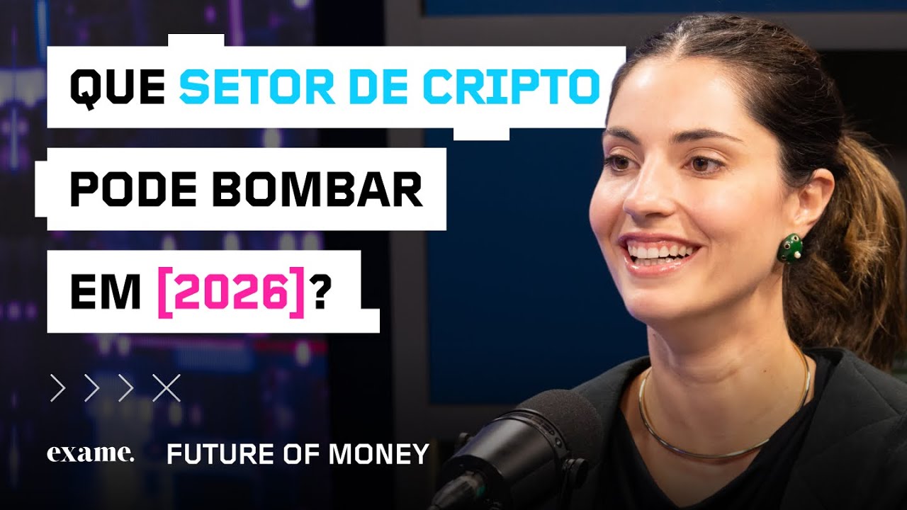 Stablecoin é a "bola da vez" em 2026?