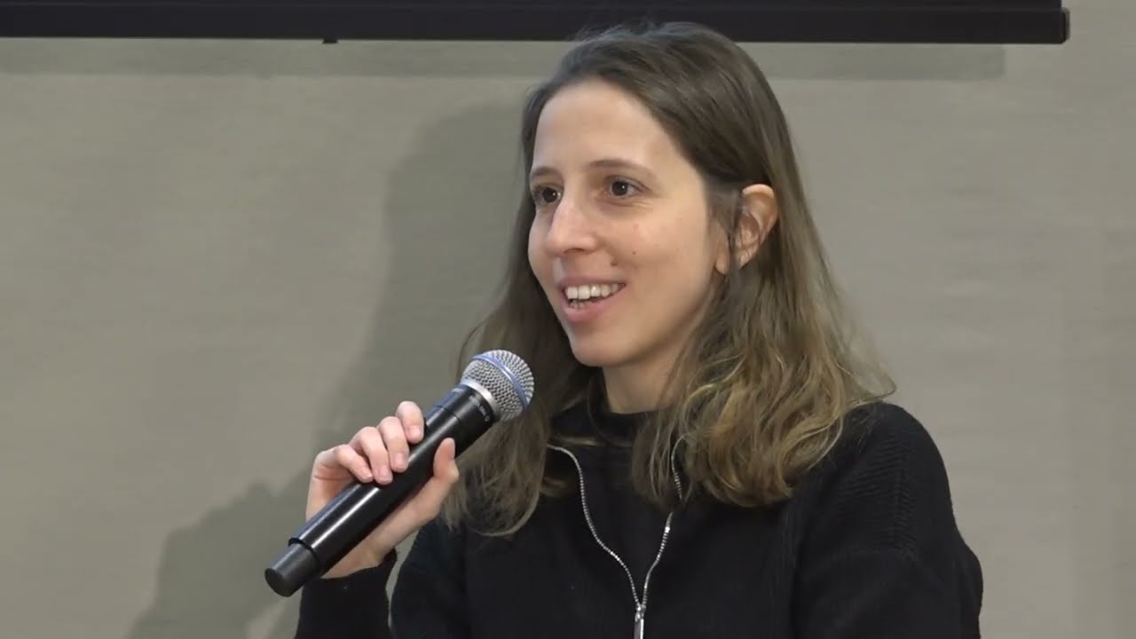 Искусственный интеллект в образовании: панельная дискуссия: Как ИИ влияет на процесс обучения?