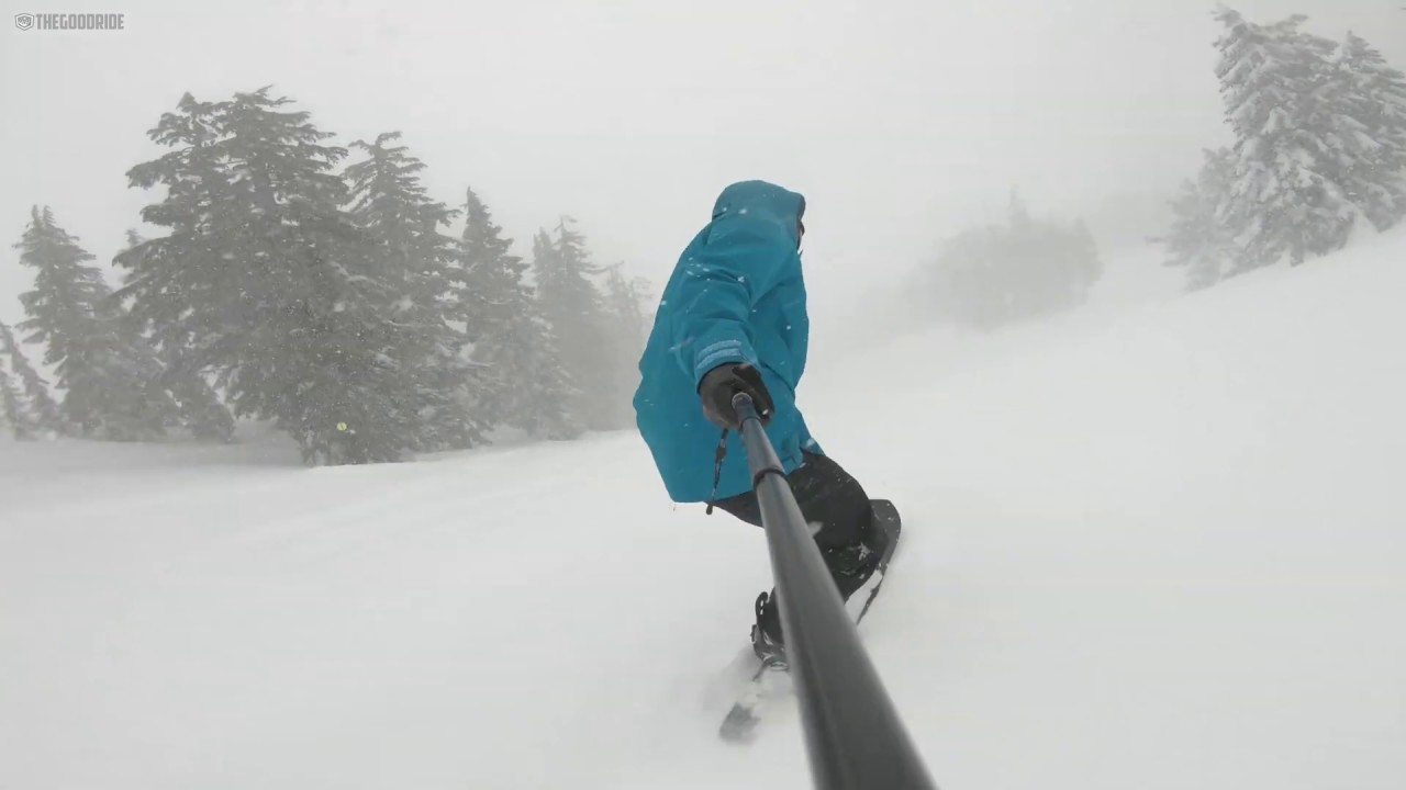 Korua Tranny Finder Plus Powder Review