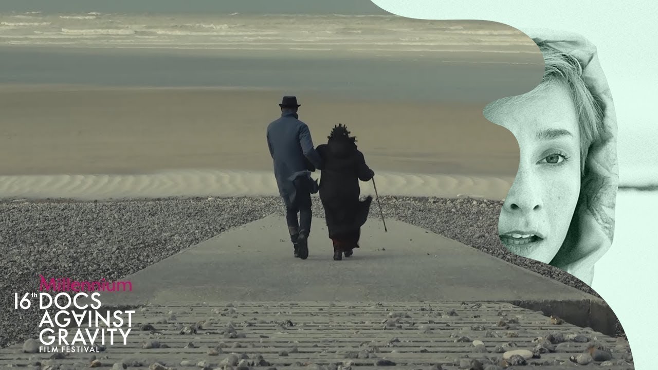16. Festiwal Filmowy Millennium Docs Against Gravity - ZWIASTUN FESTIWALU