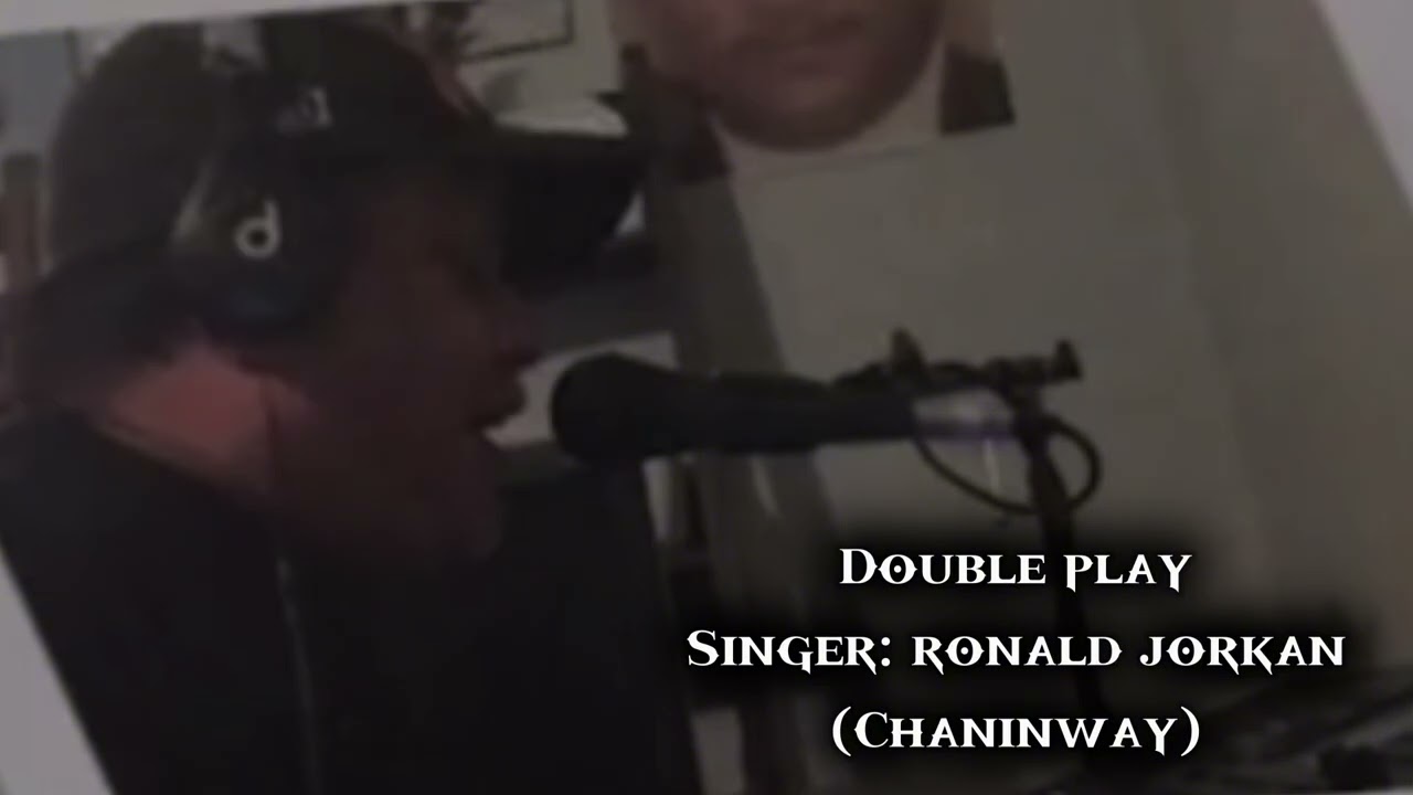 Double play Love songs - Ronald Jorkan FACEBOOK LIVE