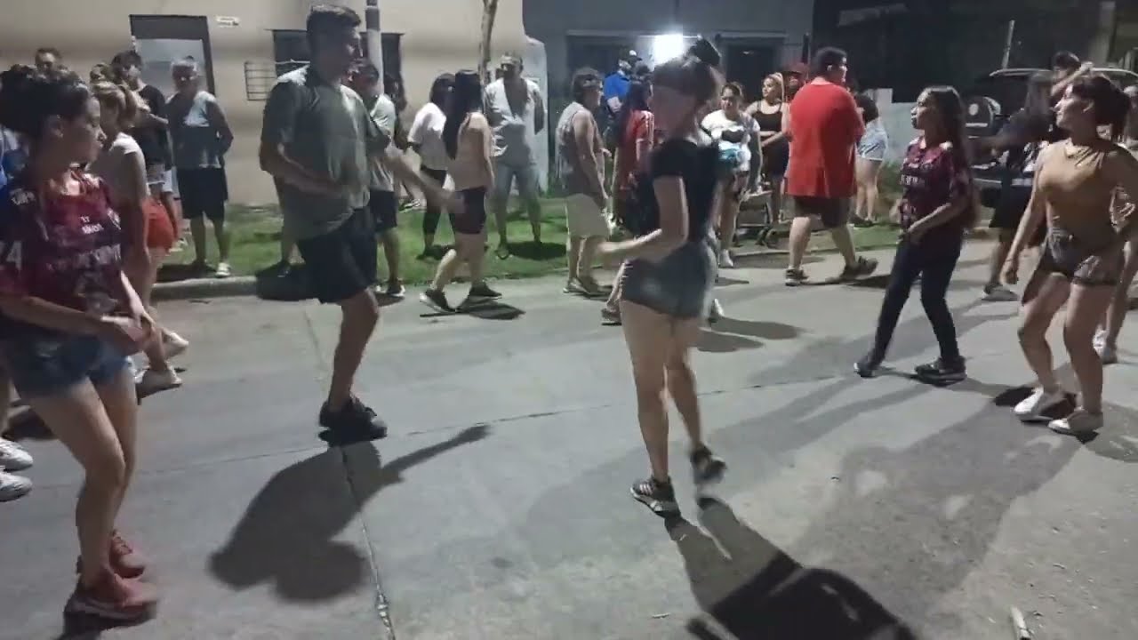 murga los elegidos de loma hermosa 🇦🇷💪