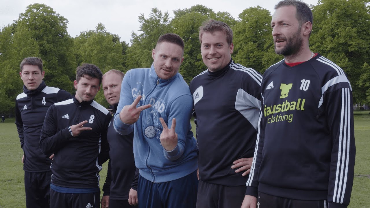 Ein WOCHENENDE voller ACTION UND LEIDENSCHAFT! | 38. Wedding-Cup