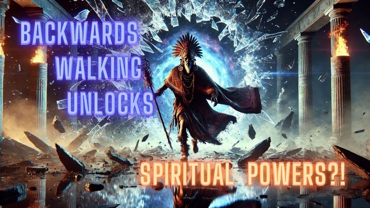 Why Your 'Wrong' Direction Might Be Your True Path | Heyoka Shamans