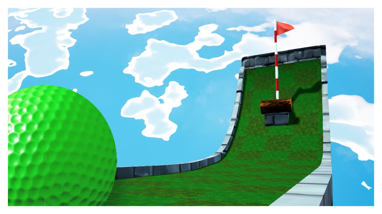 Golf It moments that make GORDON RAMSAY SAD