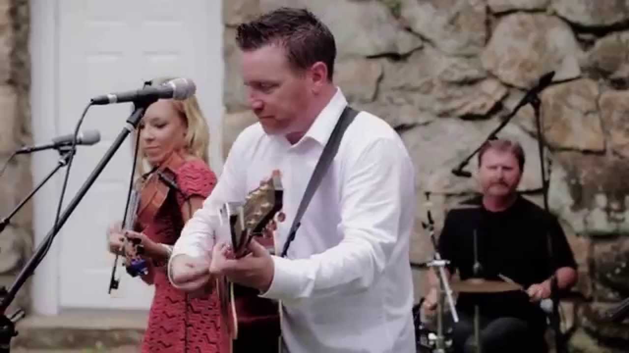 I'll Tell Me Ma and Cotton Eye Joe medley