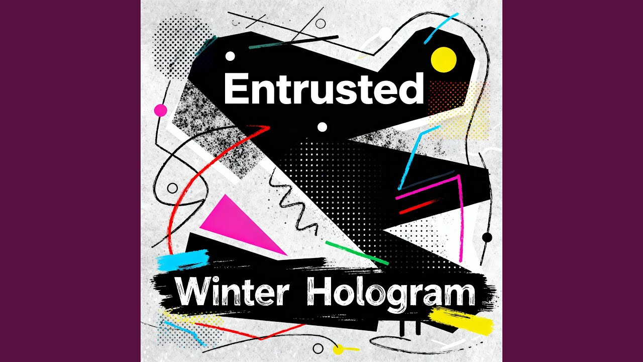 Entrusted