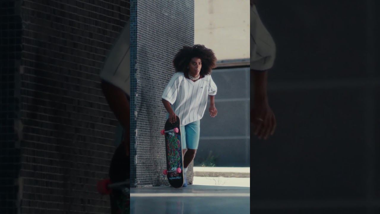 Expectations are high, but I get up higher. #JustDoIt