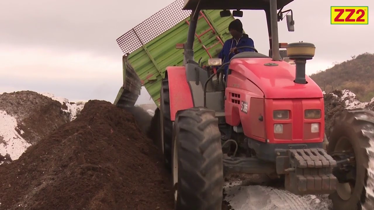 Natuurboerdery - Soil Health is our Passion