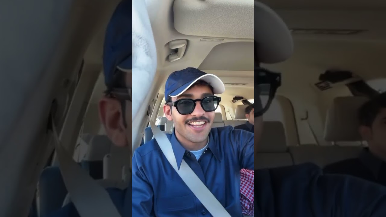بث بهاج الاكلبي كامل ج٢ | مع قعقوري ناصر سوالف الطريق🌟