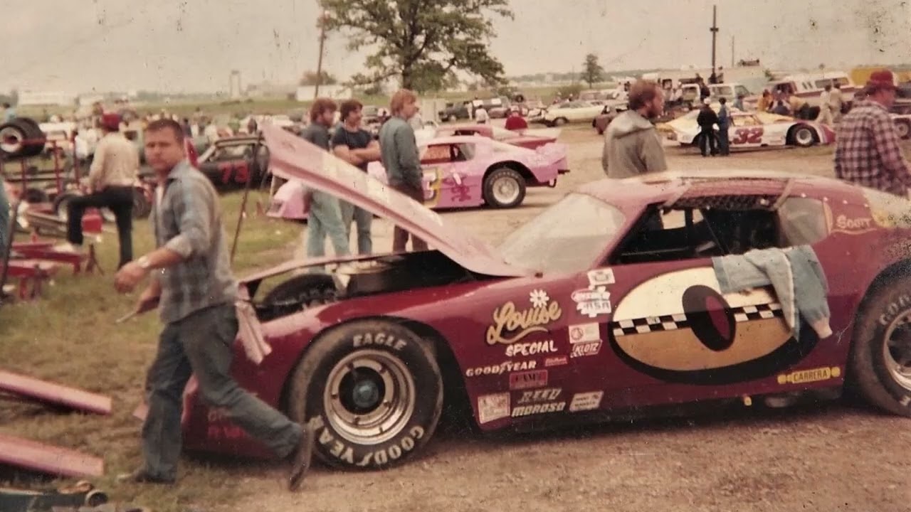 Racing Rewind Ep. 1764 Extended Play!