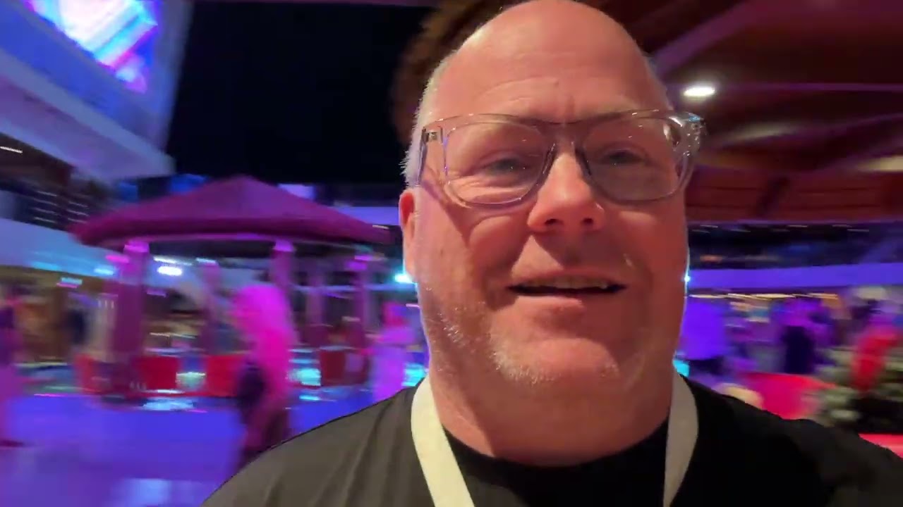 Carnival Vista - Part 2 