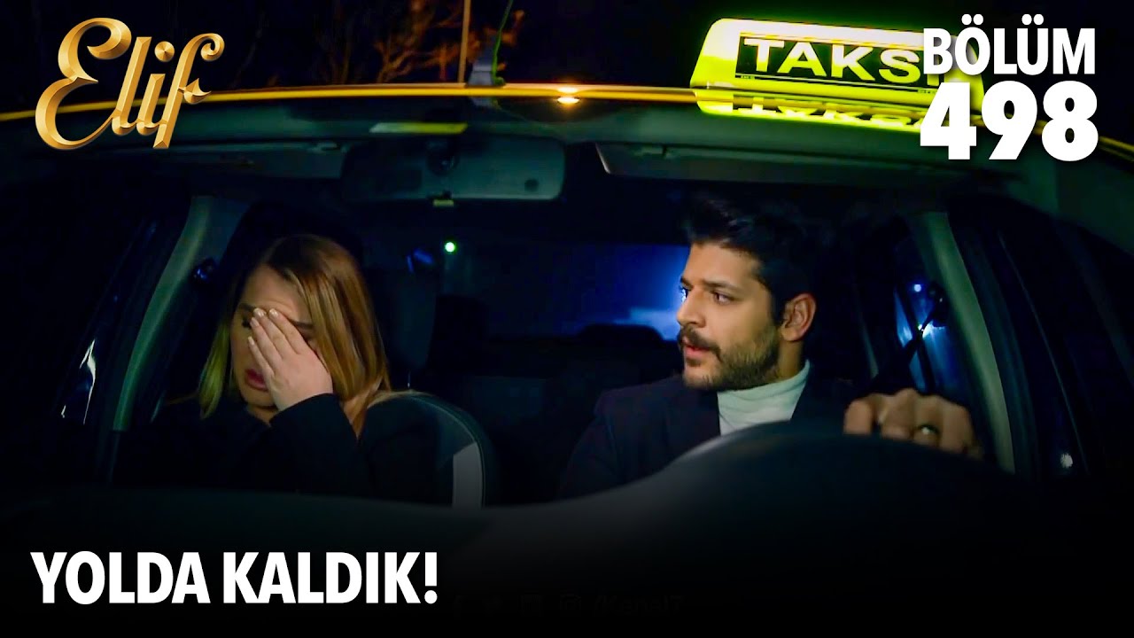 Sitare, Zeynep ve Selim’in planını bozdu! | Elif 498. Bölüm
