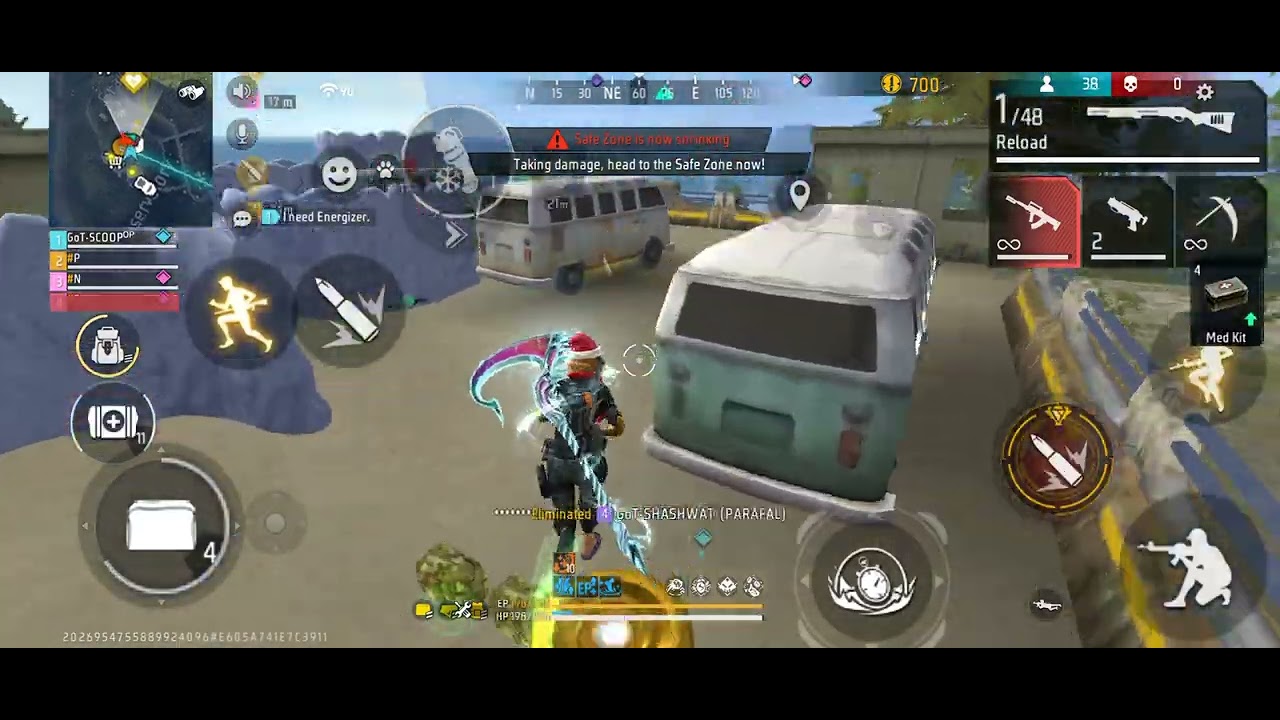 15,O99 LAN QUALIFIER OF MP |  GOD TIER esp | How I Lead my team | IGL Pov 