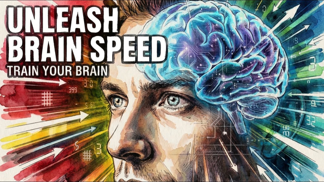 Train Your Brain Like a Muscle | Sharper Focus in 7 Days