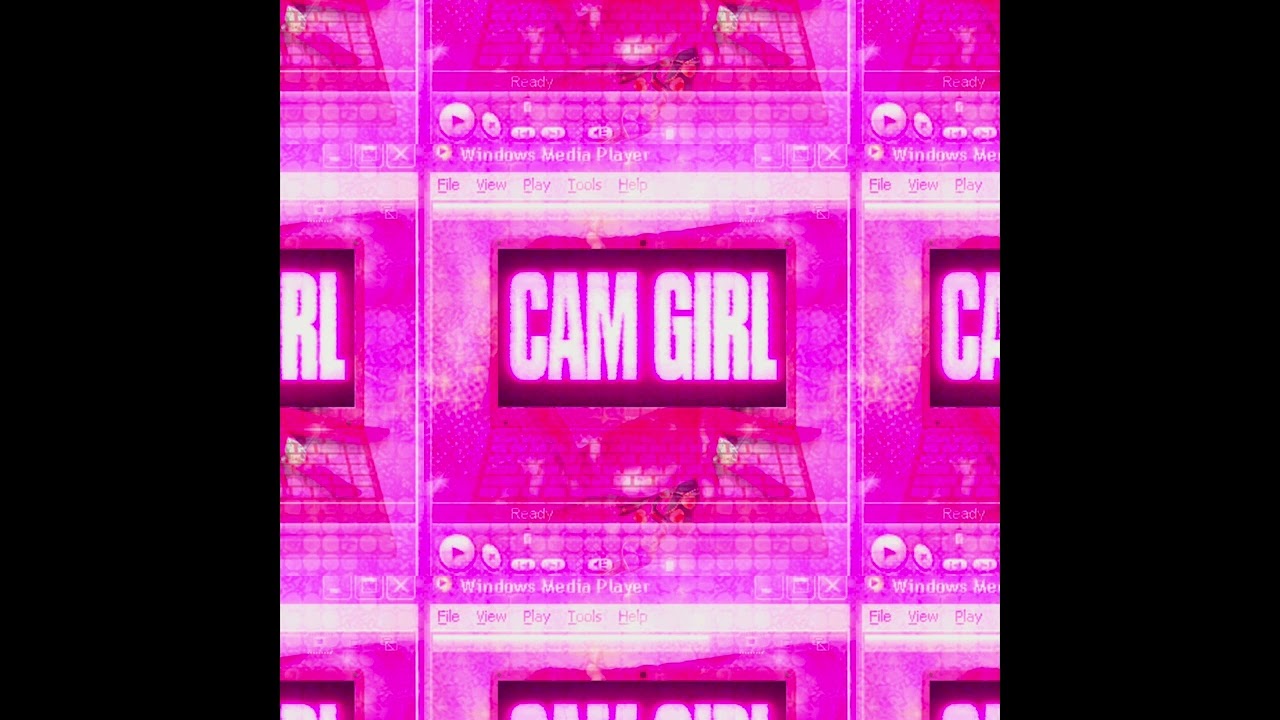 VAMPYRA (뱀파이라)- ‘CAM GIRL’ Official Audio