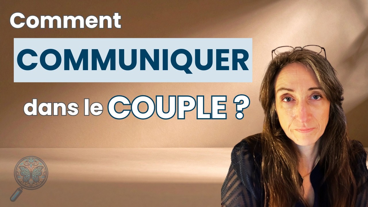 Couple  : quand tu fais tout pour communiquer... mais rien ne change.