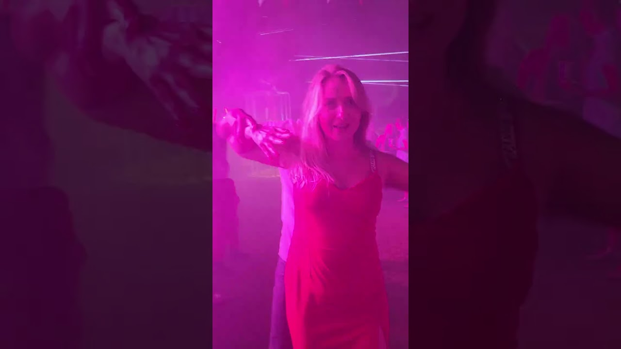 Танец Бачата [ Dance Bachata ] #6853