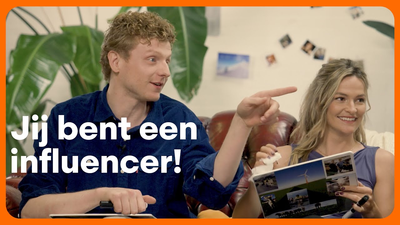 Wie vergeet z'n tekst? - Dertigers | BNNVARA | NPO Start
