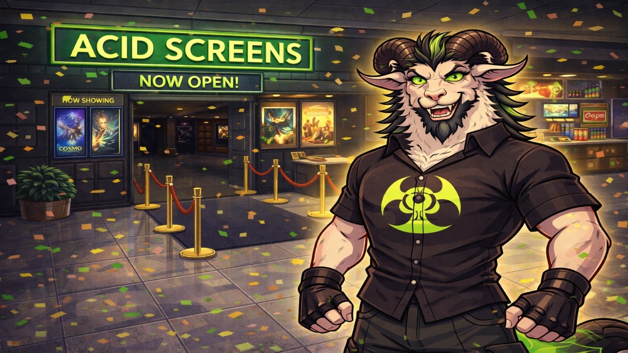 Mall Simulator (Week #7)