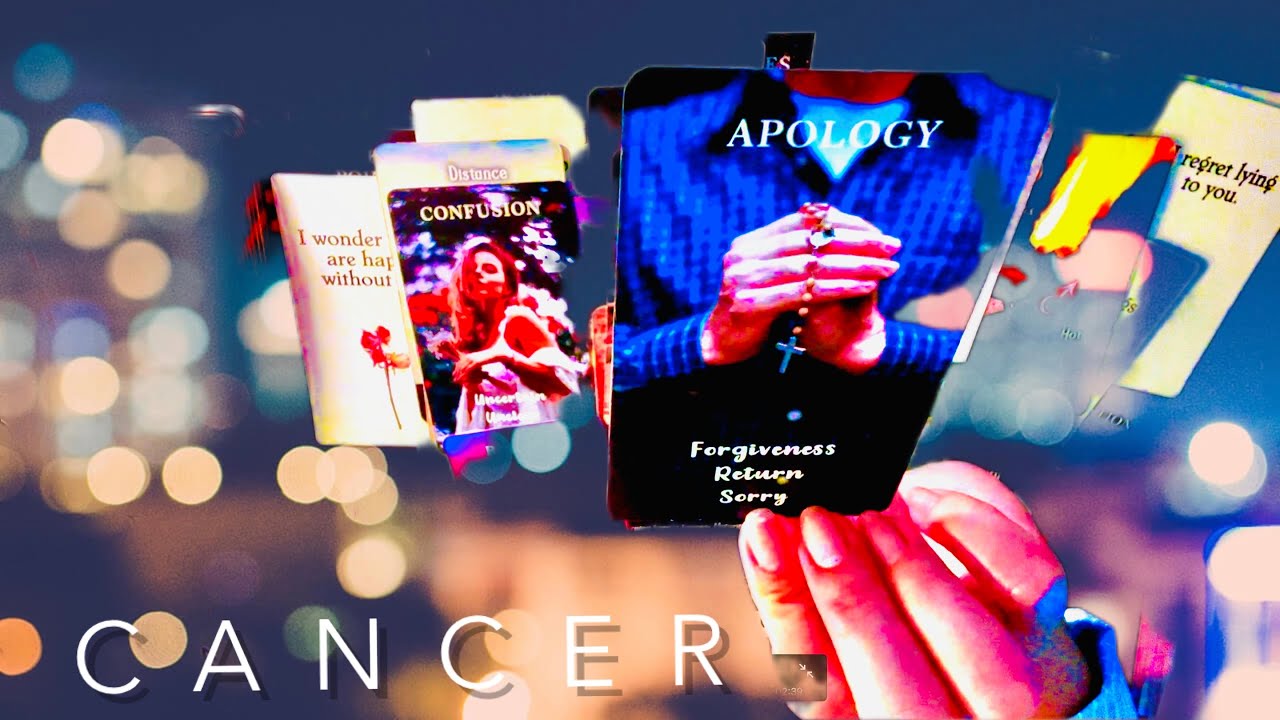 CANCER | You're about to reach an important milestone!! Someone feels like they're a Fraud ☹︎