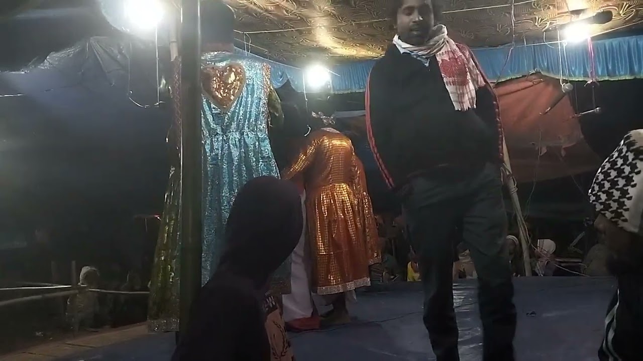 behula lakhin aunty Nadeem Dada বেহুলা লখিন্দর আংটি নাদেন দাদা